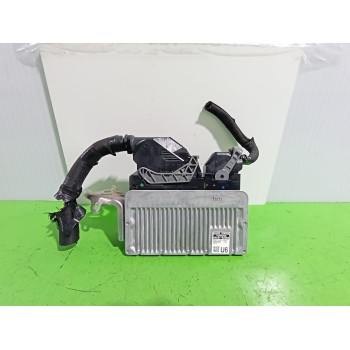 Recambio de centralita motor uce para toyota auris touring sports (e18) hybrid feel! edition referencia OEM IAM 896610ZU60  
