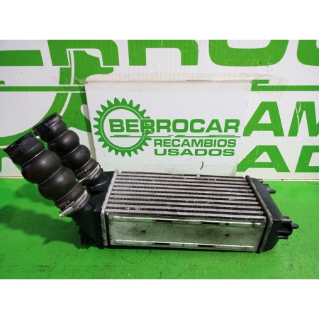 Recambio de intercooler para citroën c4 berlina collection referencia OEM IAM 992540G  