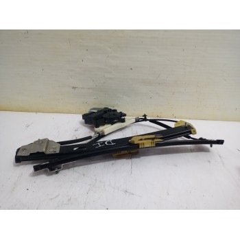 Recambio de elevalunas delantero izquierdo para seat ibiza (kj1) reference referencia OEM IAM 6F0837461  