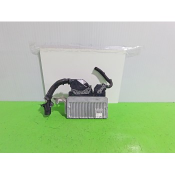 Recambio de centralita motor uce para toyota auris touring sports (e18) hybrid feel! edition referencia OEM IAM 896610ZU60  