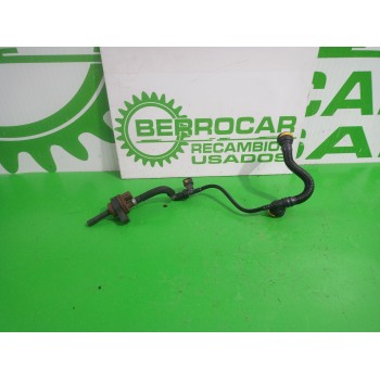 Recambio de valvula aire adicional para peugeot 207 1.4 referencia OEM IAM 2580008B  