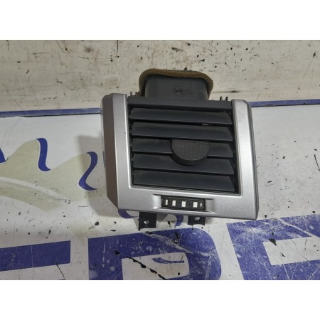 Recambio de rejilla aireadora para land rover range rover sport 3.6 td v8 referencia OEM IAM JBD500190XXX  