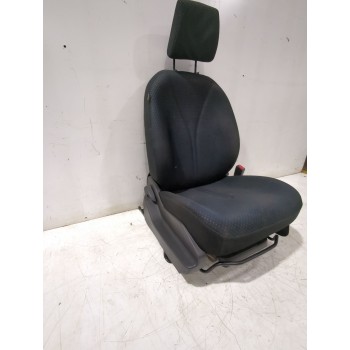 Recambio de asiento delantero derecho para toyota yaris (_p9_) 1.33 vvt-i (nsp90_) referencia OEM IAM 4866871  