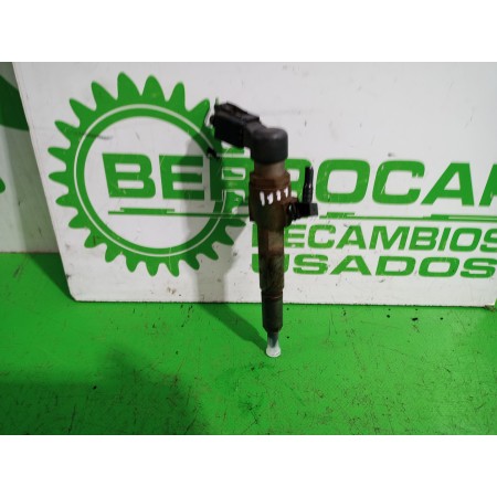 Recambio de inyector para ford c-max (cb3) 1.8 tdci turbodiesel cat referencia OEM IAM 4M5Q9F593AD  