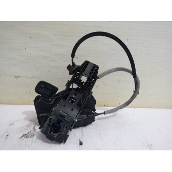 CERRADURA PUERTA TRASERA DERECHA A6E5TA839016E 