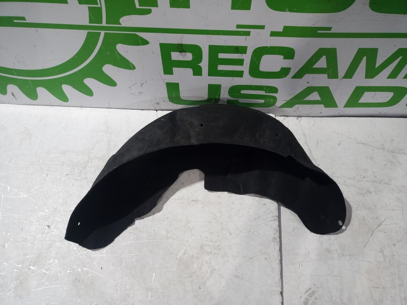Recambio de paso rueda trasero izquierdo para ford fiesta (cbk) ambiente referencia OEM IAM 2S61278B51 / 1537988  