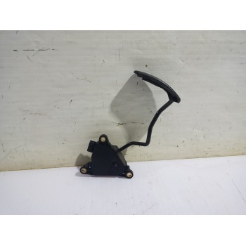 Recambio de pedal acelerador para renault scenic ii grand confort dynamique referencia OEM IAM 8200159647  