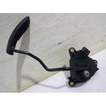 Recambio de pedal acelerador para renault scenic ii grand confort dynamique referencia OEM IAM 8200159647  