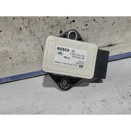 Recambio de modulo electronico para land rover range rover sport 3.6 td v8 referencia OEM IAM SRO500140  