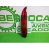 Recambio de piloto trasero izquierdo para renault kangoo (f/kc0) authentique referencia OEM IAM 8200103284  