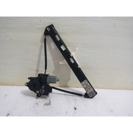 Recambio de elevalunas trasero derecho para seat ibiza (kj1) reference referencia OEM IAM 6F0839462A  