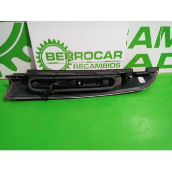 Recambio de piloto trasero izquierdo para renault kangoo (f/kc0) authentique referencia OEM IAM 8200103284  