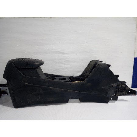 Recambio de consola central para kia sportage (nq5) drive referencia OEM IAM 846513W020  