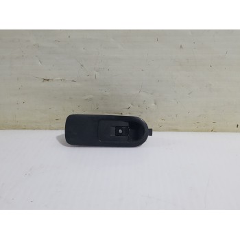 Recambio de mando elevalunas delantero derecho para renault scenic ii grand confort dynamique referencia OEM IAM 156013740G  