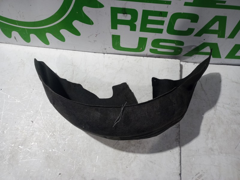 Recambio de paso rueda trasero derecho para ford fiesta (cbk) ambiente referencia OEM IAM 2S61278B50 / 1537987  