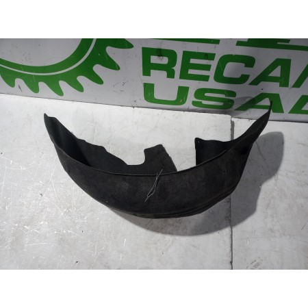 Recambio de paso rueda trasero derecho para ford fiesta (cbk) ambiente referencia OEM IAM 2S61278B50 / 1537987  