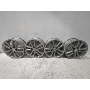 JUEGO LLANTAS 42611YY250 