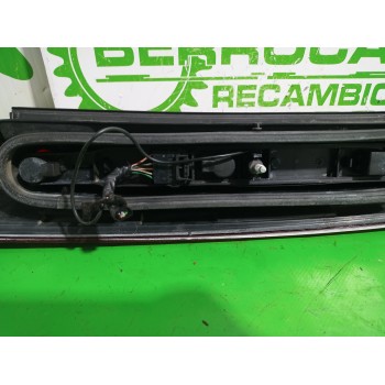 Recambio de piloto trasero izquierdo para renault kangoo (f/kc0) authentique referencia OEM IAM 8200103284  