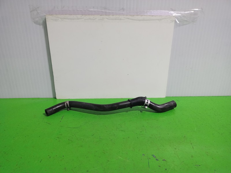 Recambio de tubo para toyota auris touring sports (e18) hybrid feel! edition referencia OEM IAM 162610T130  