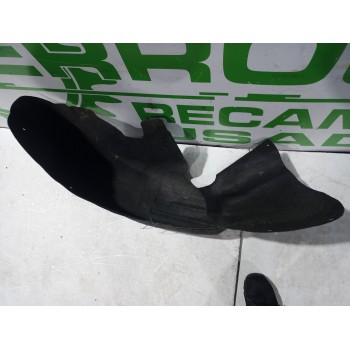 Recambio de paso rueda trasero derecho para ford fiesta (cbk) ambiente referencia OEM IAM 2S61278B50 / 1537987  