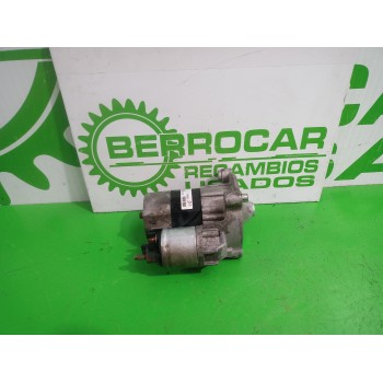 MOTOR ARRANQUE 9658308780 