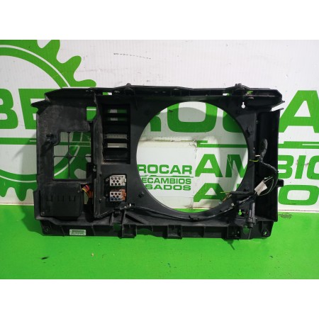 Recambio de panel frontal para citroën xsara berlina 1.6 16v satisfaction referencia OEM IAM 9643520680  