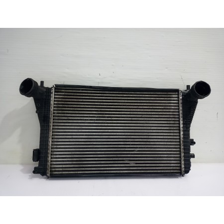 Recambio de intercooler para seat toledo (5p2) exclusive referencia OEM IAM 1K0145803S  