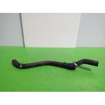 Recambio de tubo para toyota auris touring sports (e18) hybrid feel! edition referencia OEM IAM 162610T130  
