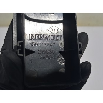 Recambio de mando elevalunas delantero derecho para renault scenic ii grand confort dynamique referencia OEM IAM 156013740G  