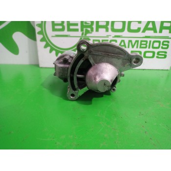 Recambio de motor arranque para peugeot 207 1.4 referencia OEM IAM 9658308780  