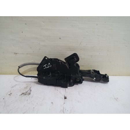 Recambio de cerradura puerta delantera izquierda para seat ibiza (kj1) reference referencia OEM IAM A046465  