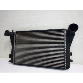 Recambio de intercooler para seat toledo (5p2) exclusive referencia OEM IAM 1K0145803S  