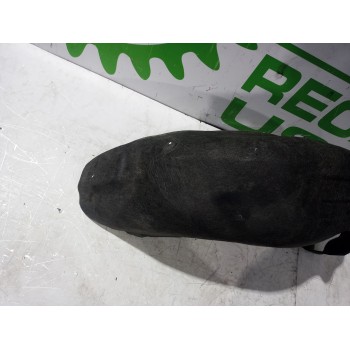 Recambio de paso rueda trasero derecho para ford fiesta (cbk) ambiente referencia OEM IAM 2S61278B50 / 1537987  