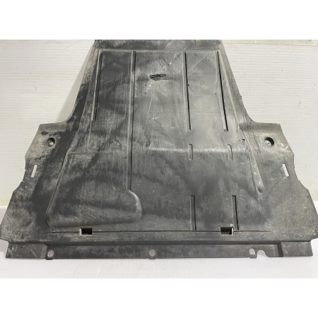 Recambio de cubrecarter para renault scenic ii grand confort dynamique referencia OEM IAM 8200690390  