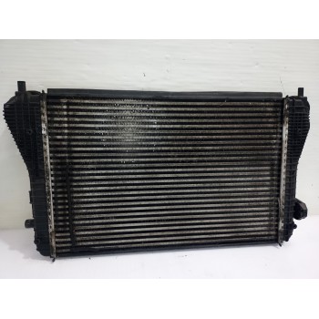 Recambio de intercooler para seat toledo (5p2) exclusive referencia OEM IAM 1K0145803S  