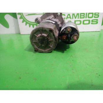 Recambio de motor arranque para peugeot 207 1.4 referencia OEM IAM 9658308780  