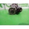 Recambio de motor arranque para peugeot 207 1.4 referencia OEM IAM 9658308780  