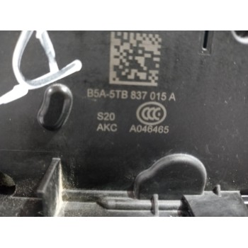 Recambio de cerradura puerta delantera izquierda para seat ibiza (kj1) reference referencia OEM IAM A046465  