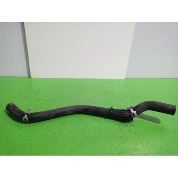 Recambio de tubo para toyota auris touring sports (e18) hybrid feel! edition referencia OEM IAM 162610T130  