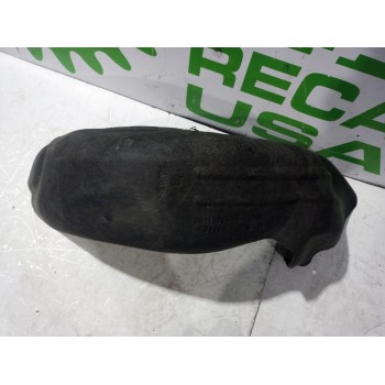 Recambio de paso rueda trasero derecho para ford fiesta (cbk) ambiente referencia OEM IAM 2S61278B50 / 1537987  