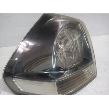 Recambio de piloto trasero izquierdo para lexus rx 300(mcu35) luxury referencia OEM IAM 8156148060  