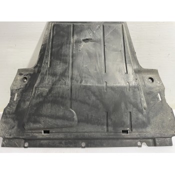 Recambio de cubrecarter para renault scenic ii grand confort dynamique referencia OEM IAM 8200690390  