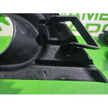 Recambio de moldura para citroën c4 berlina collection referencia OEM IAM 20100622  