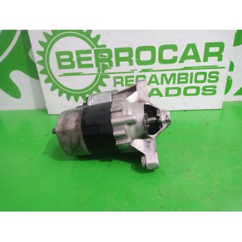 Recambio de motor arranque para peugeot 207 1.4 referencia OEM IAM 9658308780  