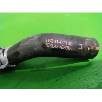 Recambio de tubo para toyota auris touring sports (e18) hybrid feel! edition referencia OEM IAM 162610T130  