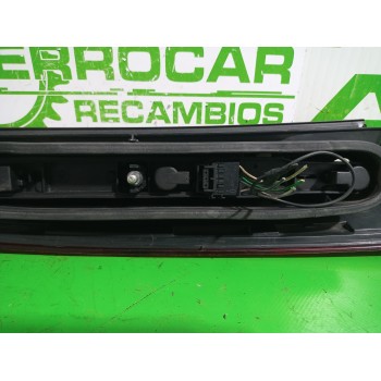Recambio de piloto trasero derecho para renault kangoo (f/kc0) authentique referencia OEM IAM 8200150621  