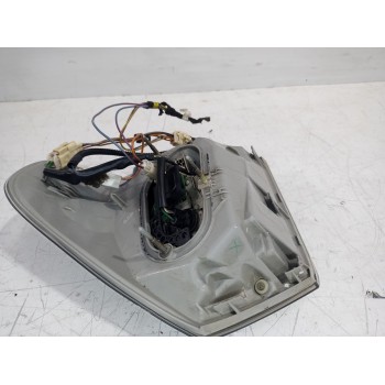 Recambio de piloto trasero izquierdo para lexus rx 300(mcu35) luxury referencia OEM IAM 8156148060  