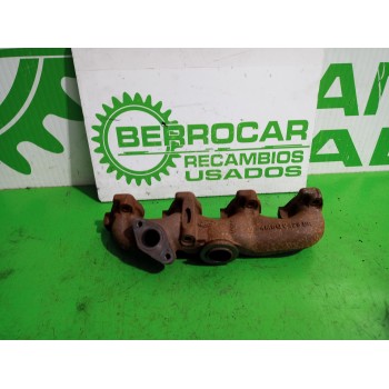 Recambio de colector escape para ford c-max (cb3) 1.8 tdci turbodiesel cat referencia OEM IAM 4M5Q9428BB  
