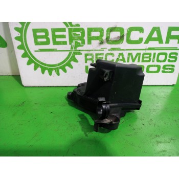 Recambio de valvula aire adicional para peugeot 407 2.0 16v cat referencia OEM IAM 9646411180  