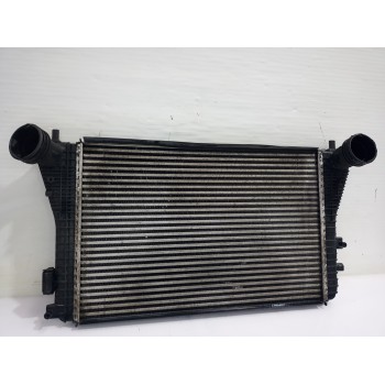 Recambio de intercooler para seat toledo (5p2) exclusive referencia OEM IAM 1K0145803S  
